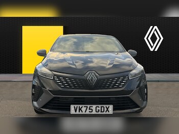 Used Renault Clio 2025 for sale - 76532049: Photo