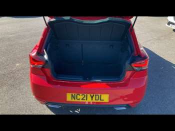 Used SEAT Ibiza 2021 for sale - 74236043: Photo