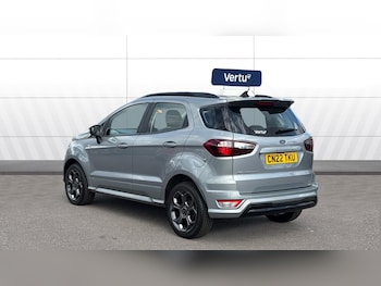 Used Ford Ecosport 2022 for sale - 75517445: Photo