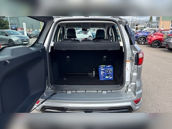 Used Ford Ecosport 2022 for sale - 75517445: Photo