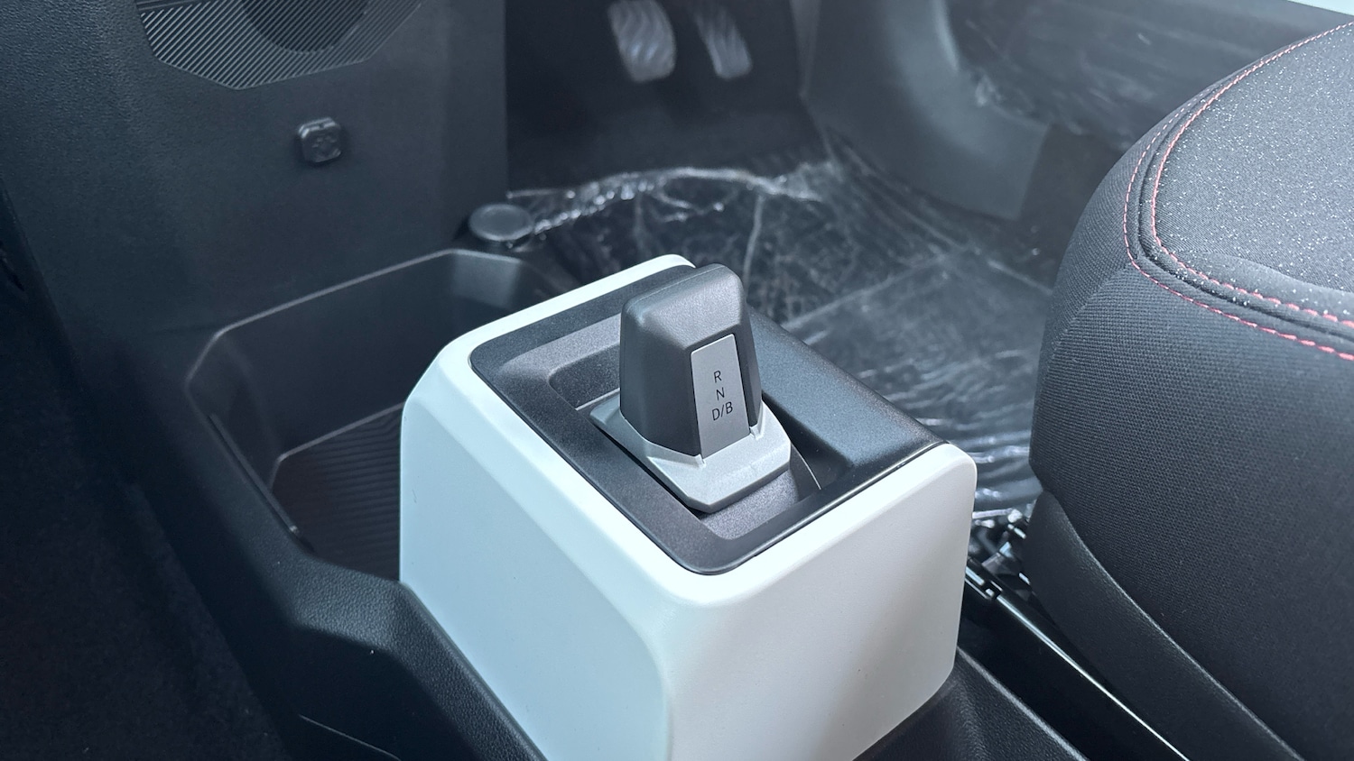 Used Dacia Spring 2025 for sale - 76344568: Photo 13