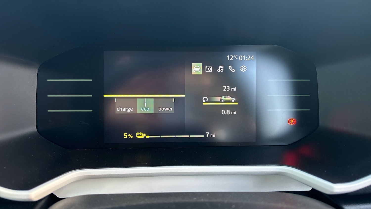 Used Dacia Spring 2025 for sale - 76344568: Photo 18