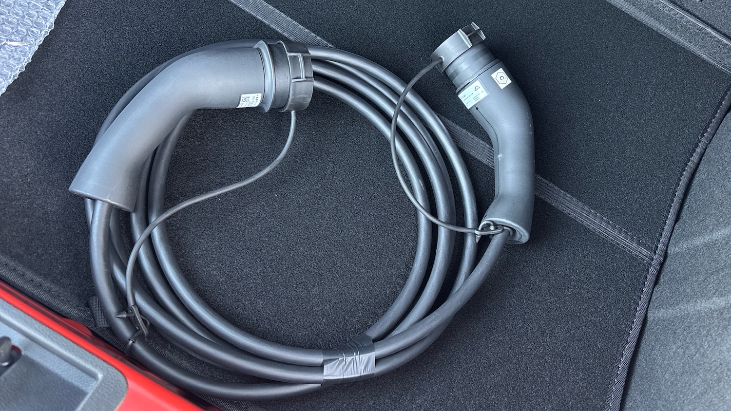 Used Dacia Spring 2025 for sale - 76344568: Photo 21