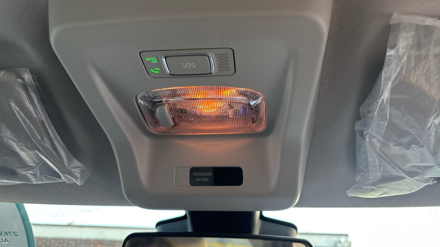 Used Dacia Spring 2025 for sale - 76344568: Photo 37