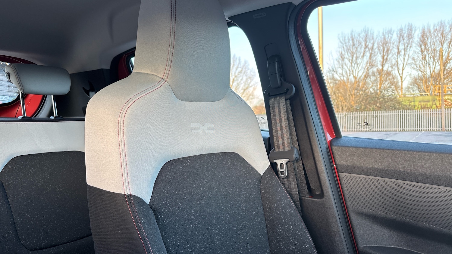 Used Dacia Spring 2025 for sale - 76344568: Photo 38