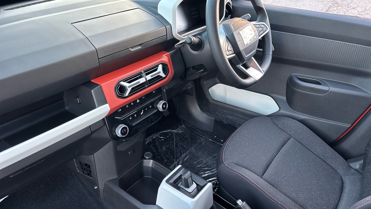 Used Dacia Spring 2025 for sale - 76344568: Photo 9