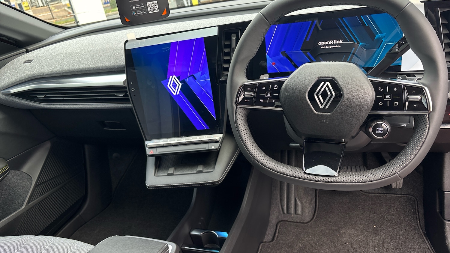 Used Renault Megane E Tech 2025 for sale - 76599890: Photo 10