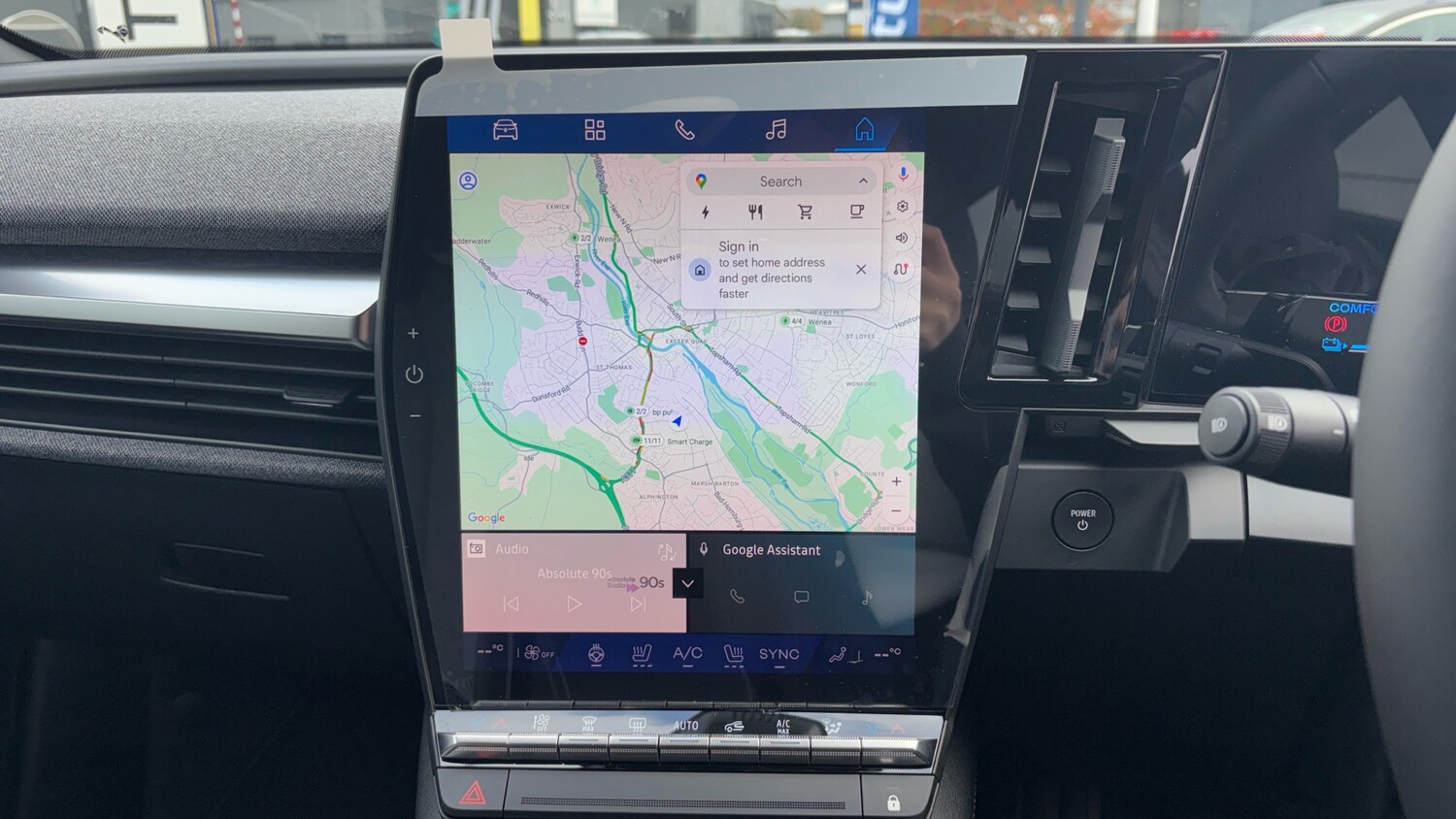 Used Renault Megane E Tech 2025 for sale - 76599890: Photo 12