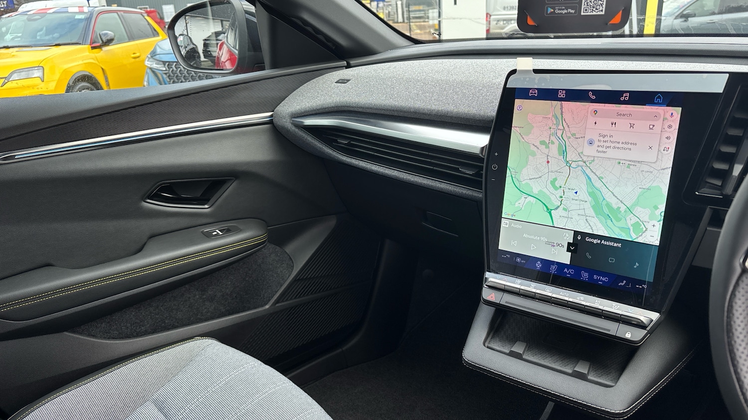 Used Renault Megane E Tech 2025 for sale - 76599890: Photo 14