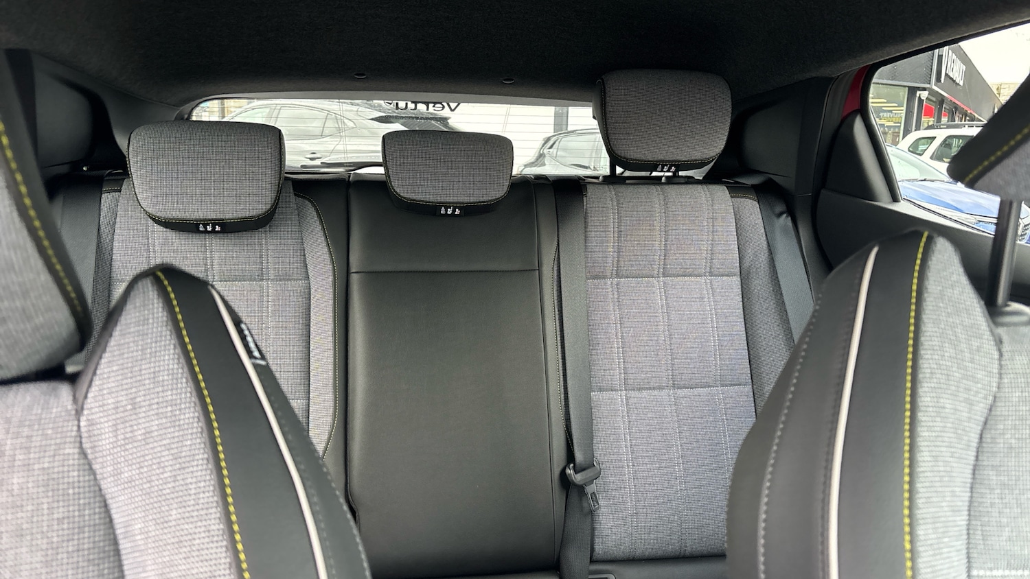 Used Renault Megane E Tech 2025 for sale - 76599890: Photo 15