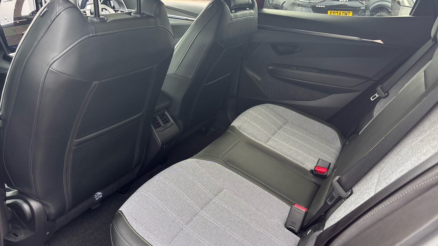 Used Renault Megane E Tech 2025 for sale - 76599890: Photo 16