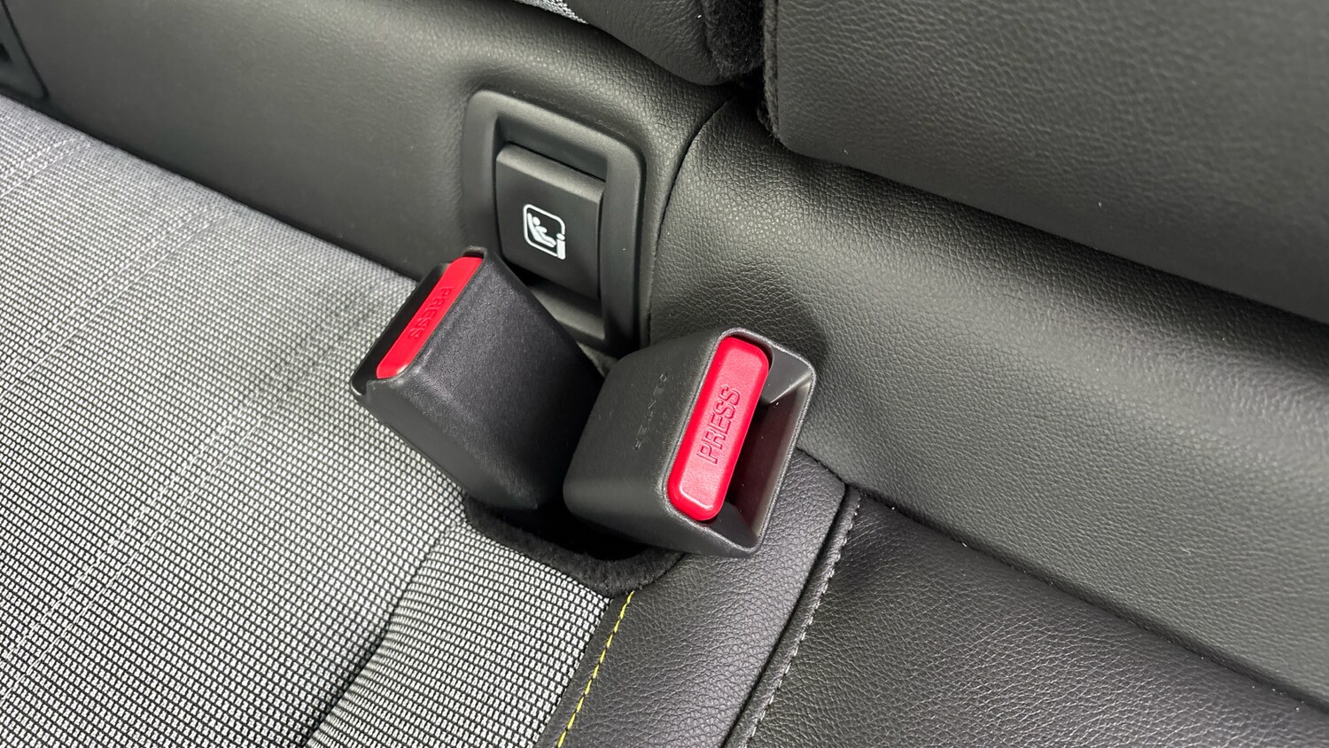 Used Renault Megane E Tech 2025 for sale - 76599890: Photo 17