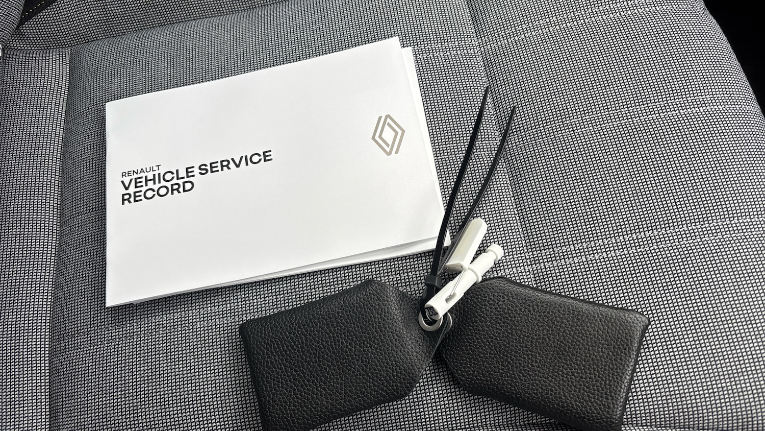 Used Renault Megane E Tech 2025 for sale - 76599890: Photo 19