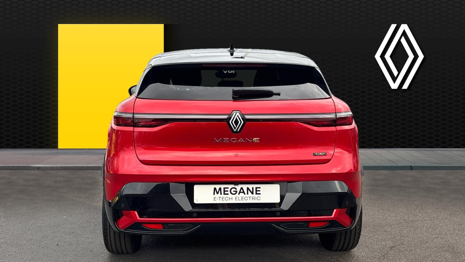 Used Renault Megane E Tech 2025 for sale - 76599890: Photo 6