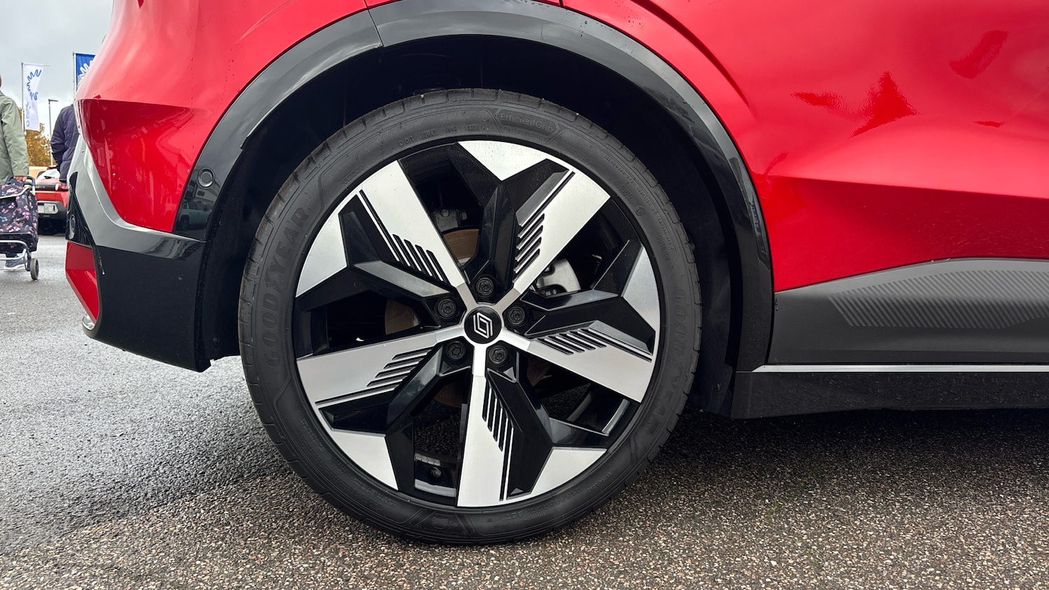 Used Renault Megane E Tech 2025 for sale - 76599890: Photo 7