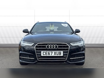 Used Audi A6 2017 for sale - 77778994: Photo