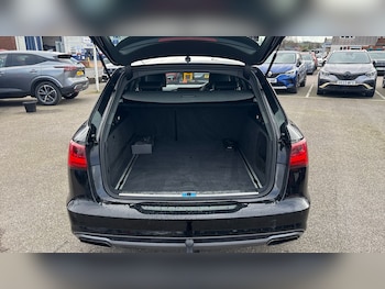 Used Audi A6 2017 for sale - 77778994: Photo