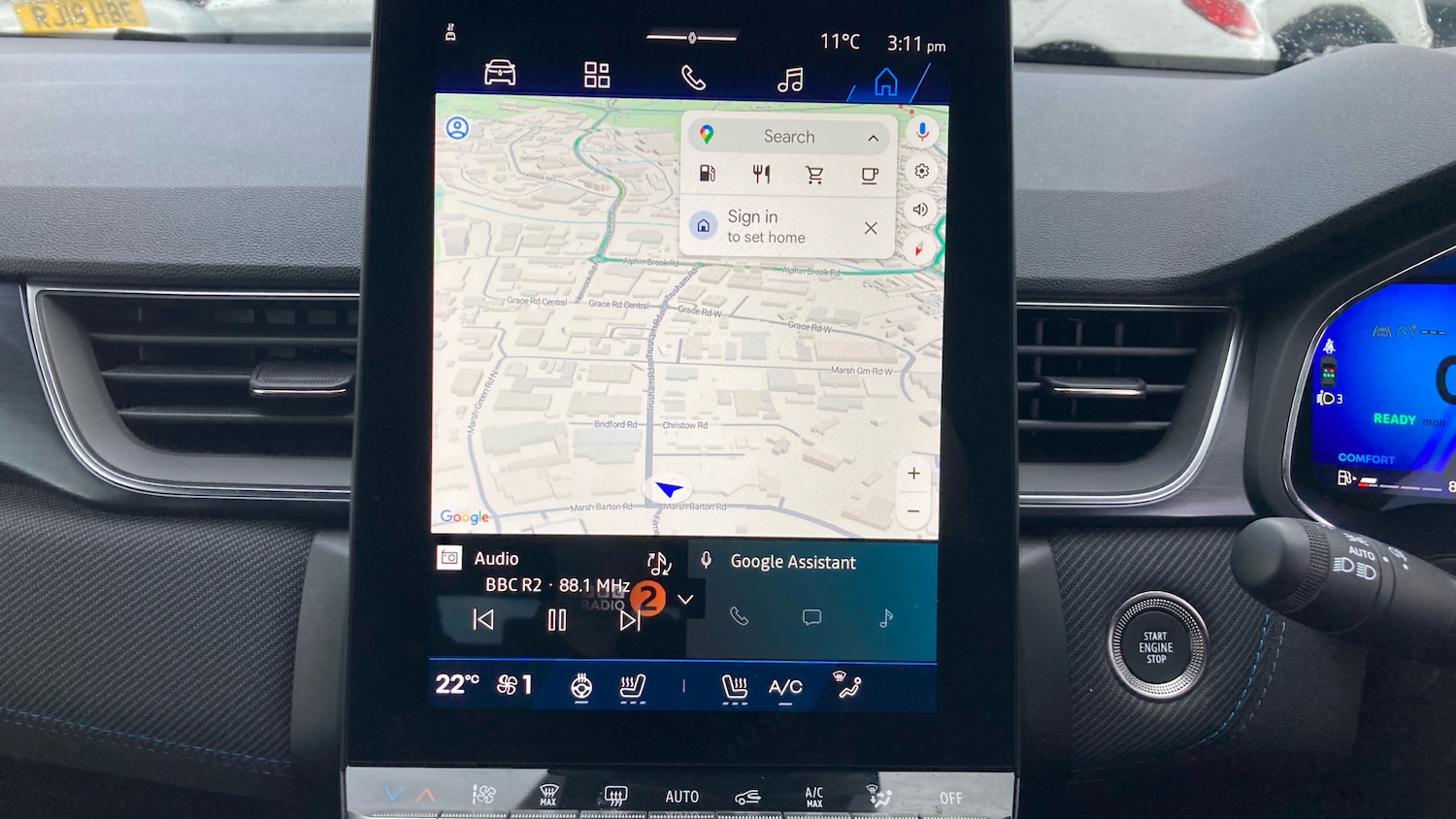 Used Renault Other 2025 for sale - 77653556: Photo 12