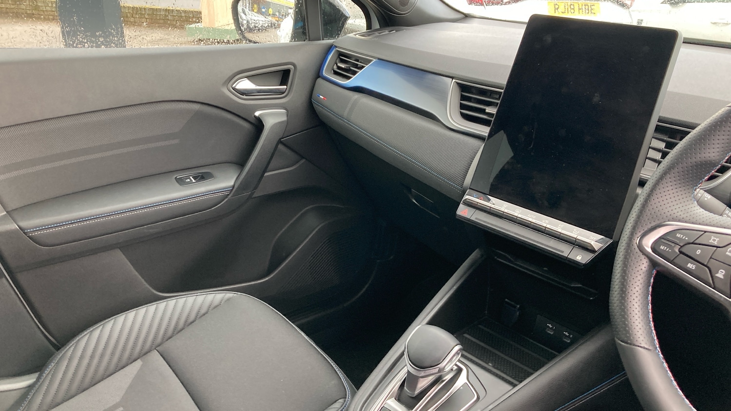 Used Renault Other 2025 for sale - 77653556: Photo 14