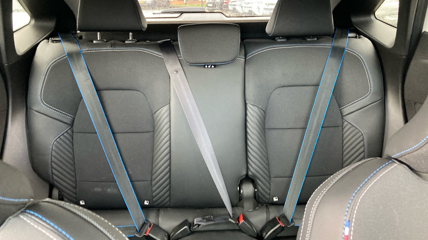 Used Renault Other 2025 for sale - 77653556: Photo 15