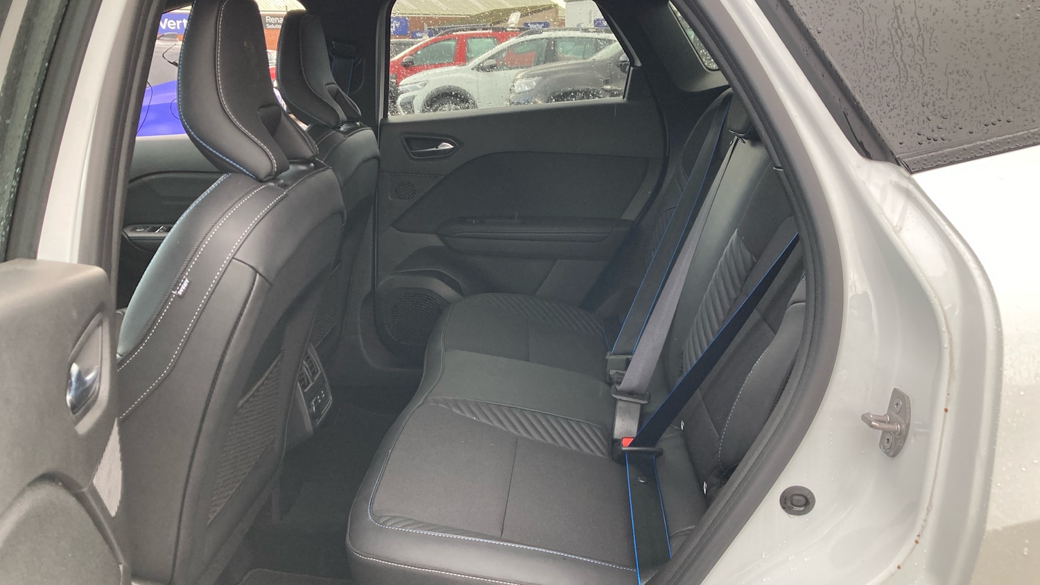 Used Renault Other 2025 for sale - 77653556: Photo 16