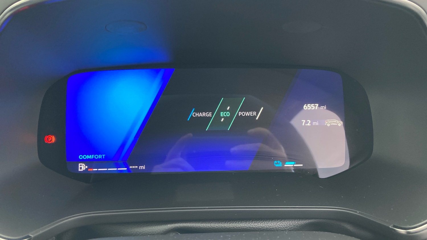 Used Renault Other 2025 for sale - 77653556: Photo 18