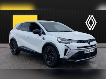 Renault Other feature image