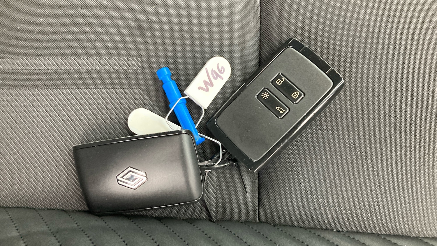 Used Renault Other 2025 for sale - 77653556: Photo 20