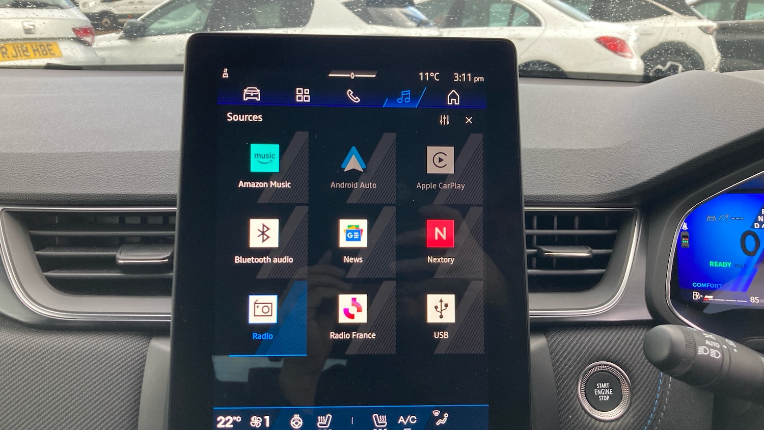 Used Renault Other 2025 for sale - 77653556: Photo 22