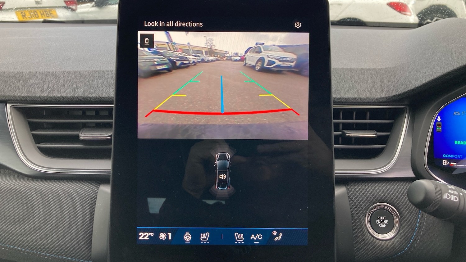 Used Renault Other 2025 for sale - 77653556: Photo 23