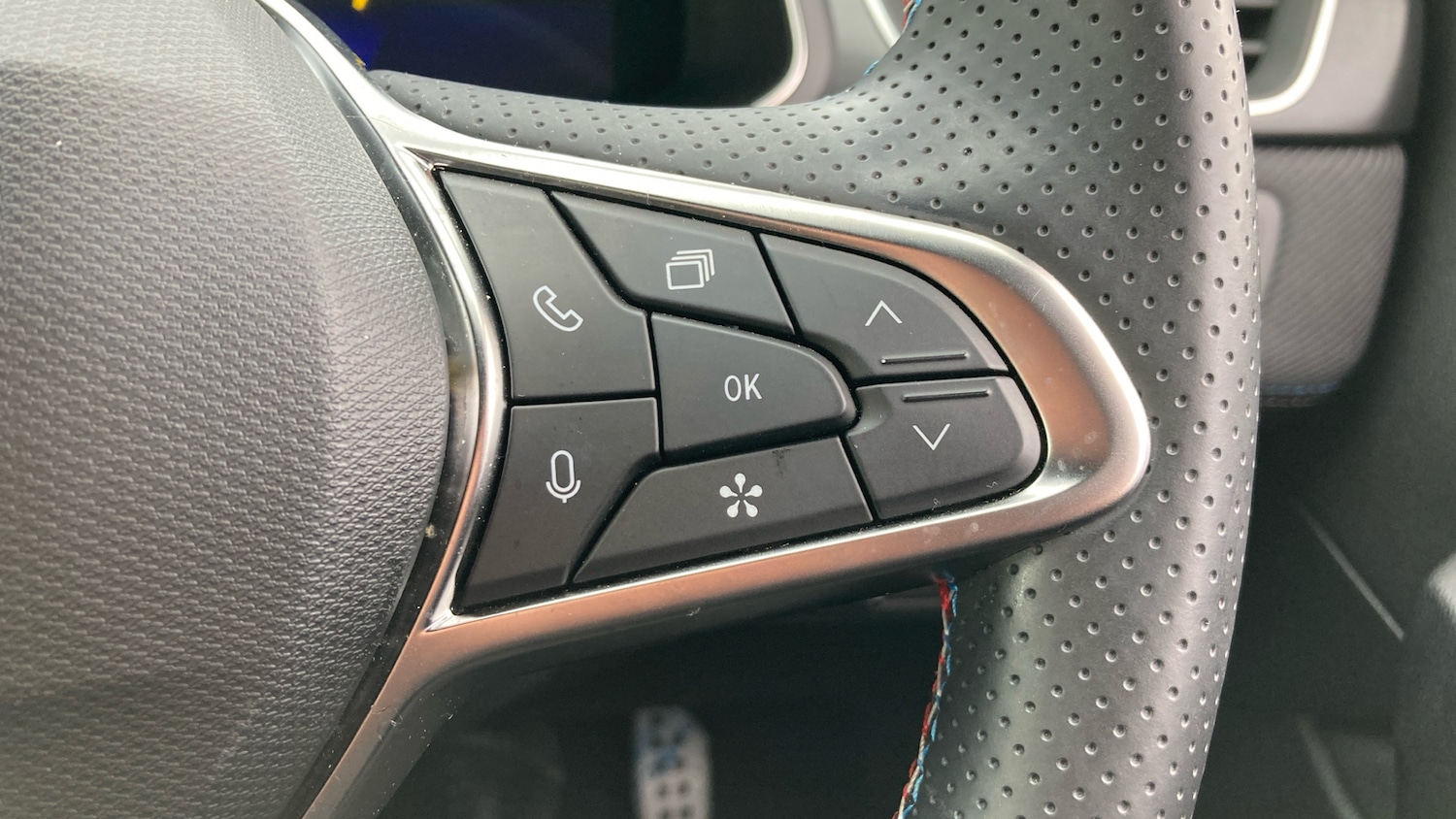 Used Renault Other 2025 for sale - 77653556: Photo 28