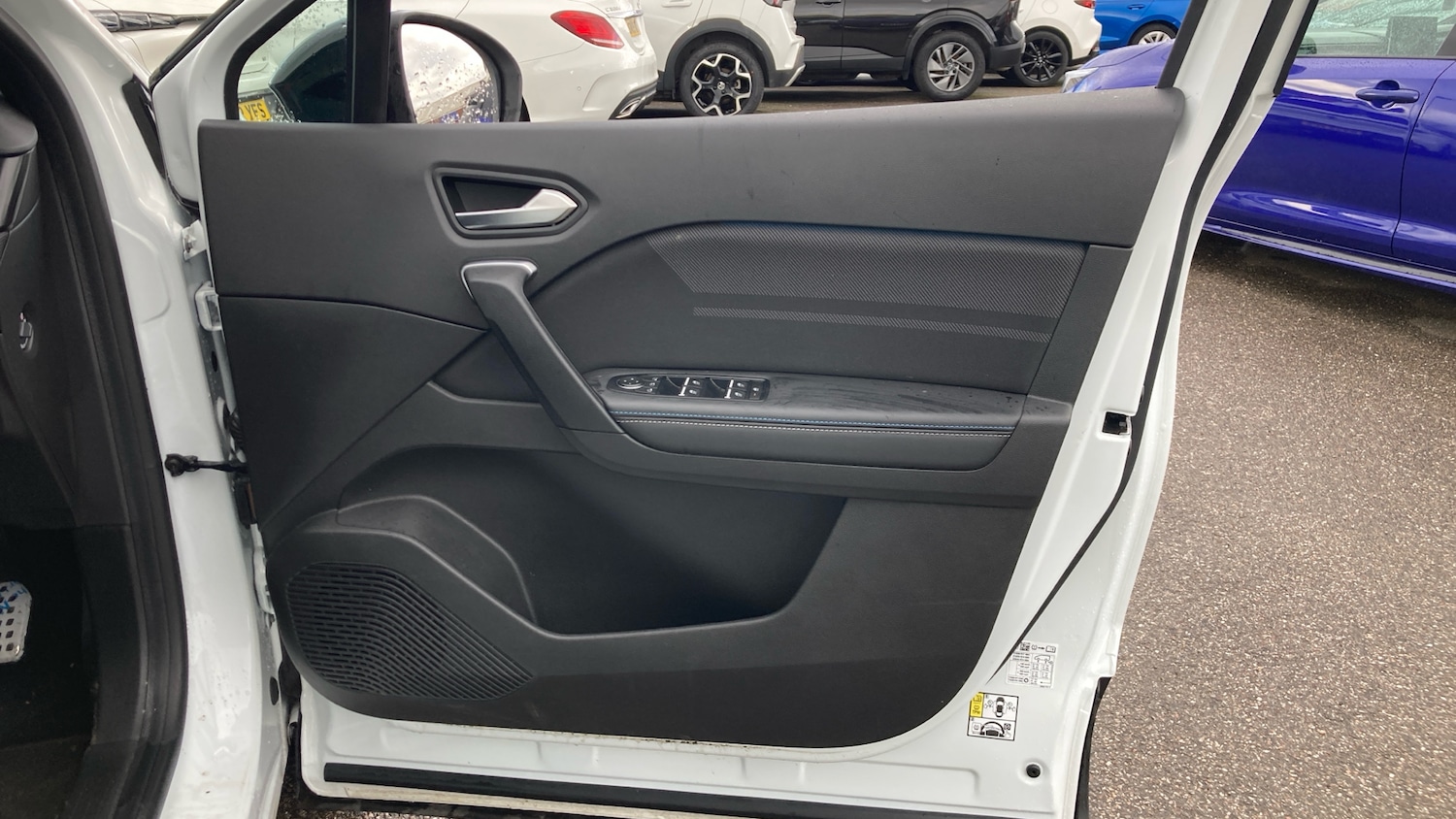 Used Renault Other 2025 for sale - 77653556: Photo 34