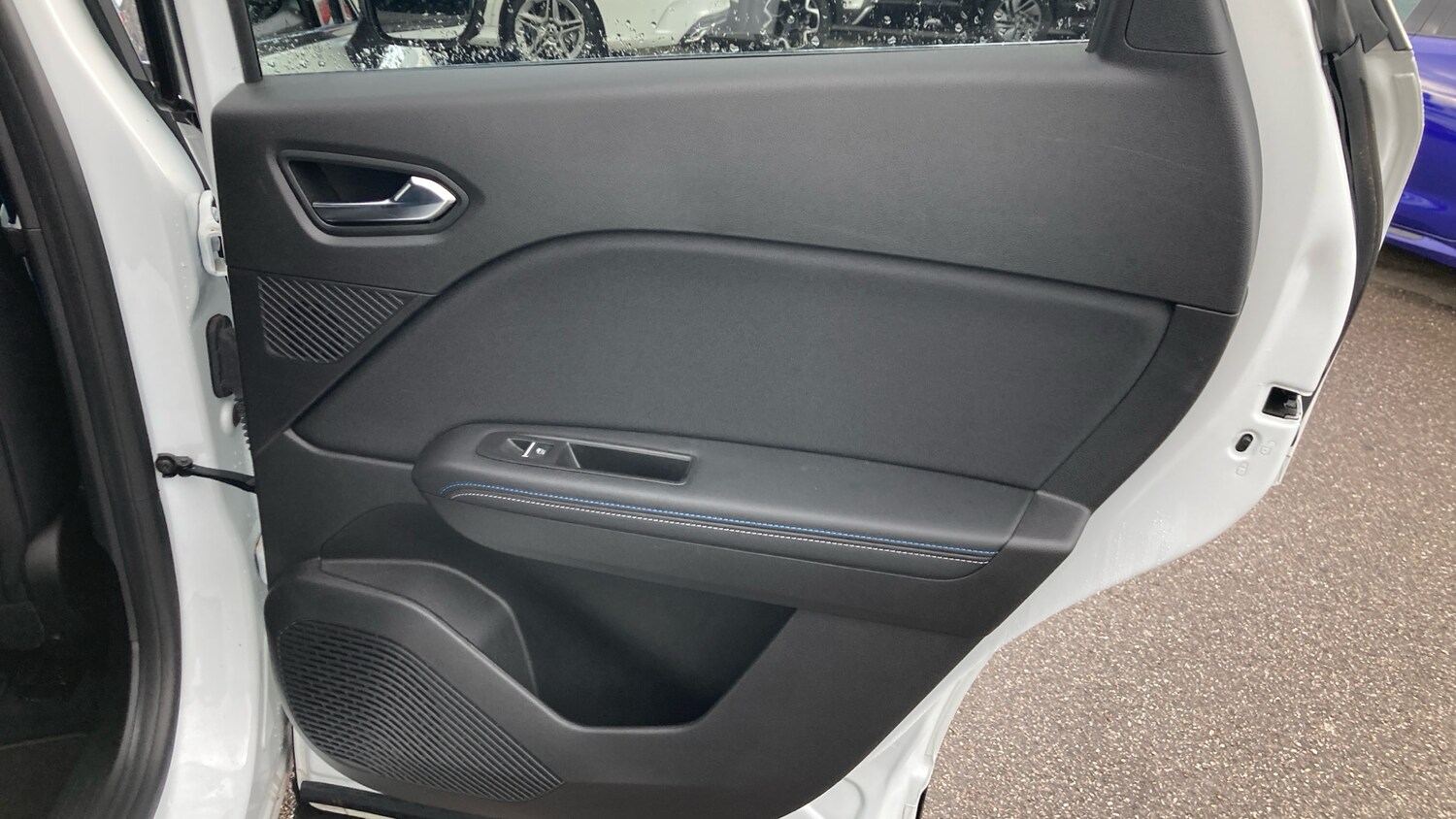 Used Renault Other 2025 for sale - 77653556: Photo 35