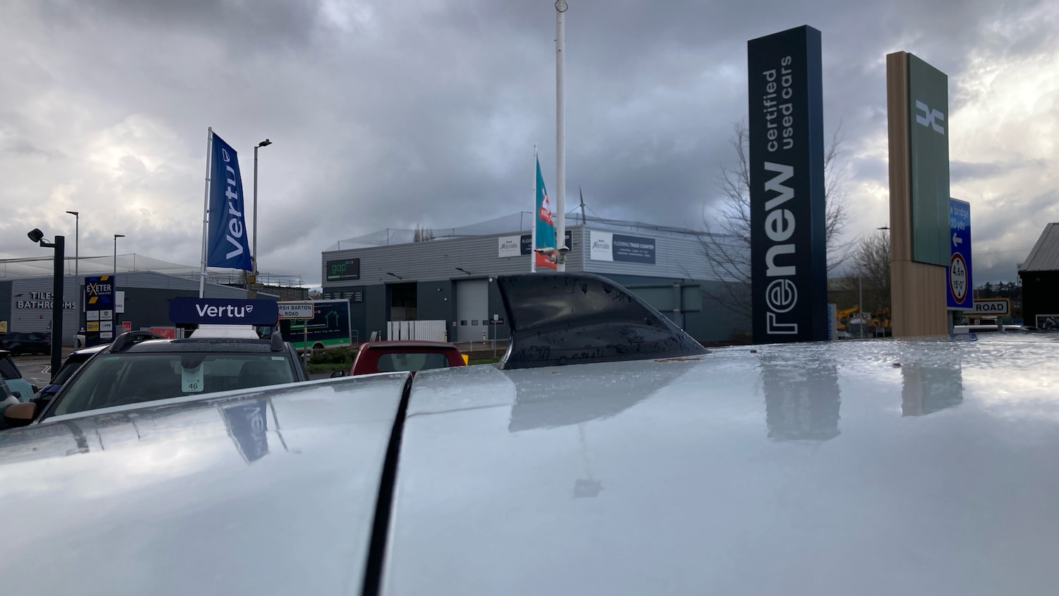 Used Renault Other 2025 for sale - 77653556: Photo 37