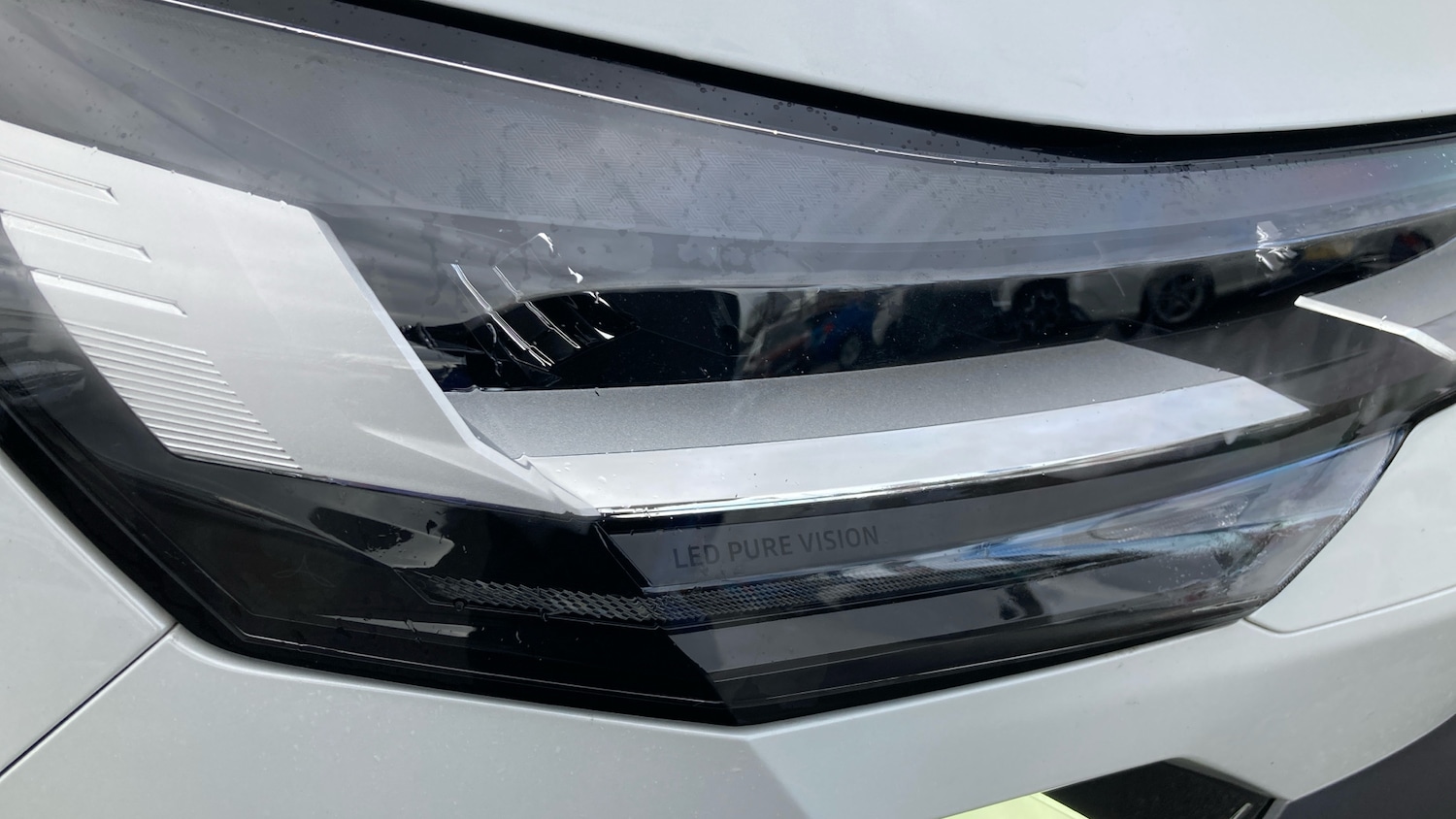 Used Renault Other 2025 for sale - 77653556: Photo 43