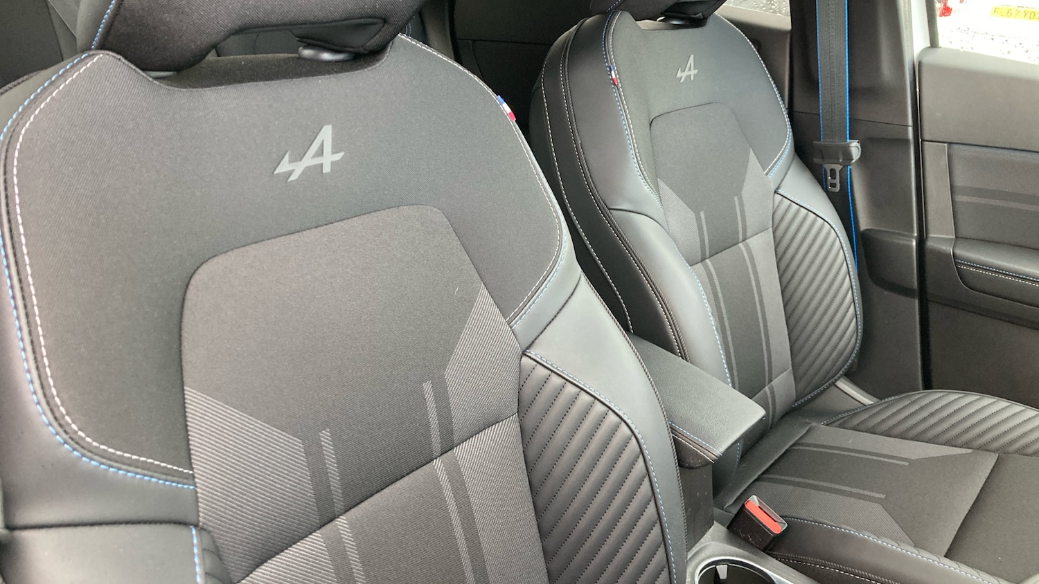 Used Renault Other 2025 for sale - 77653556: Photo 44