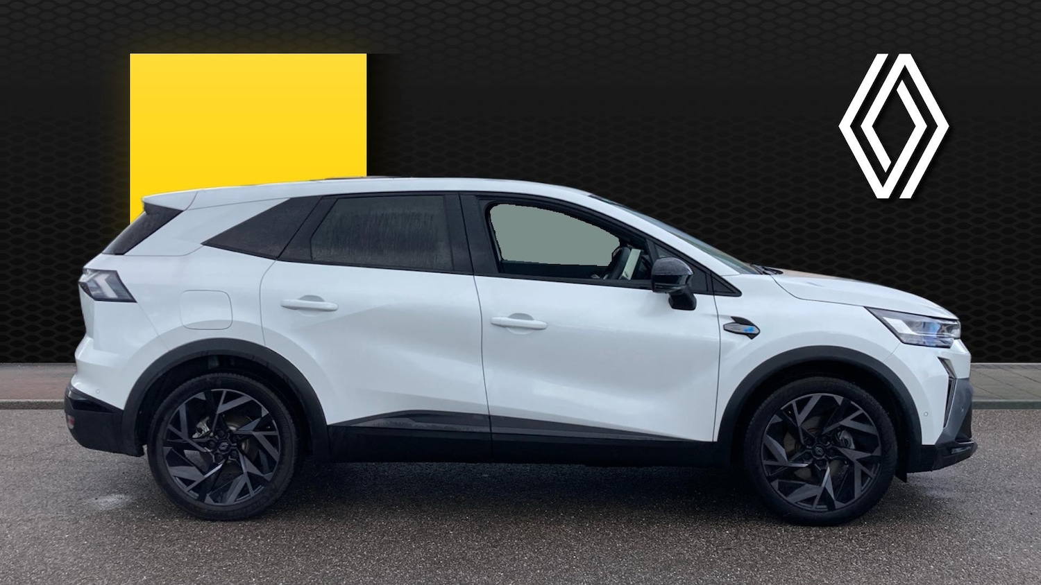 Used Renault Other 2025 for sale - 77653556: Photo 5