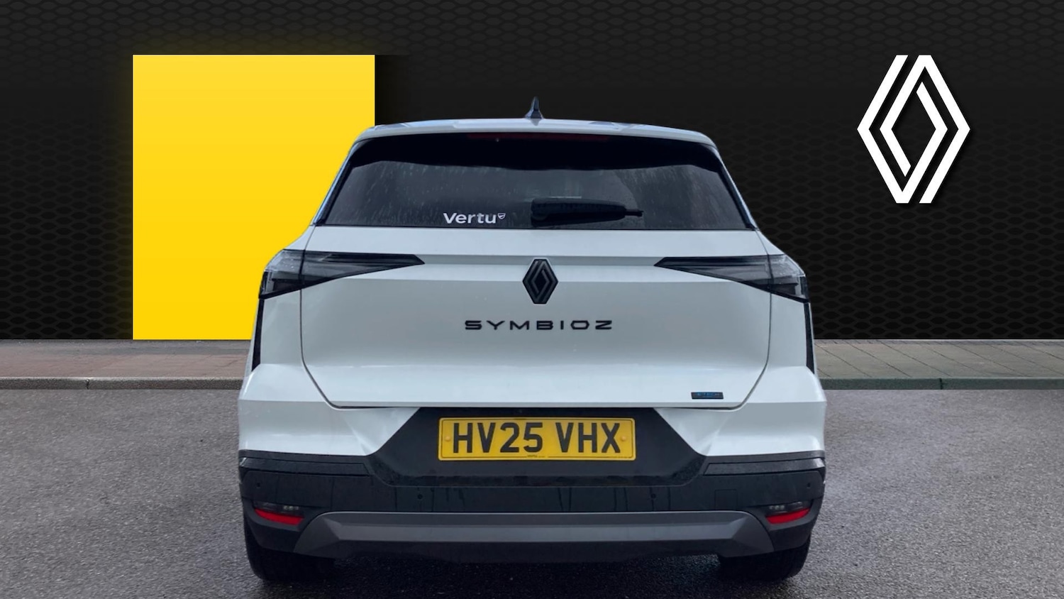 Used Renault Other 2025 for sale - 77653556: Photo 6