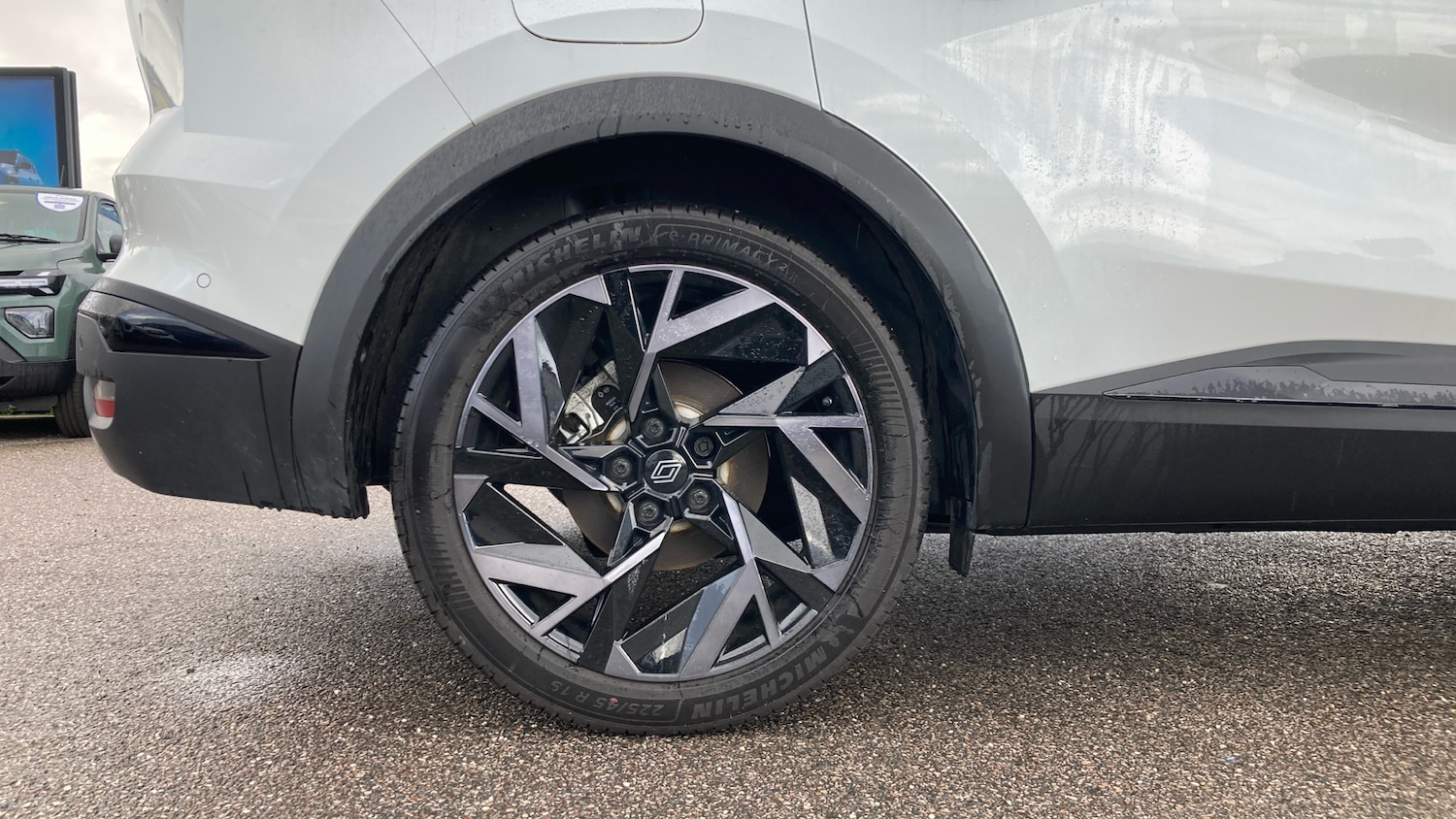 Used Renault Other 2025 for sale - 77653556: Photo 7