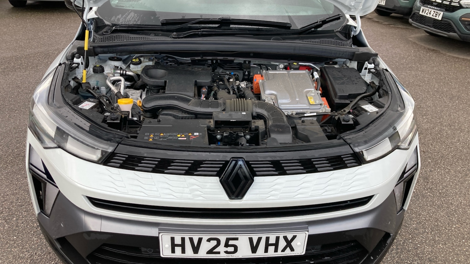 Used Renault Other 2025 for sale - 77653556: Photo 8