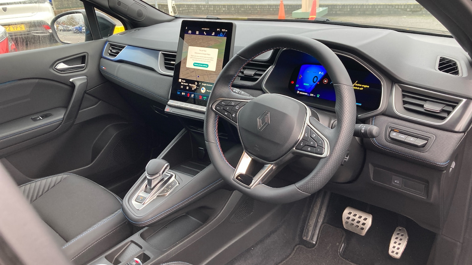 Used Renault Other 2025 for sale - 77354270: Photo 11