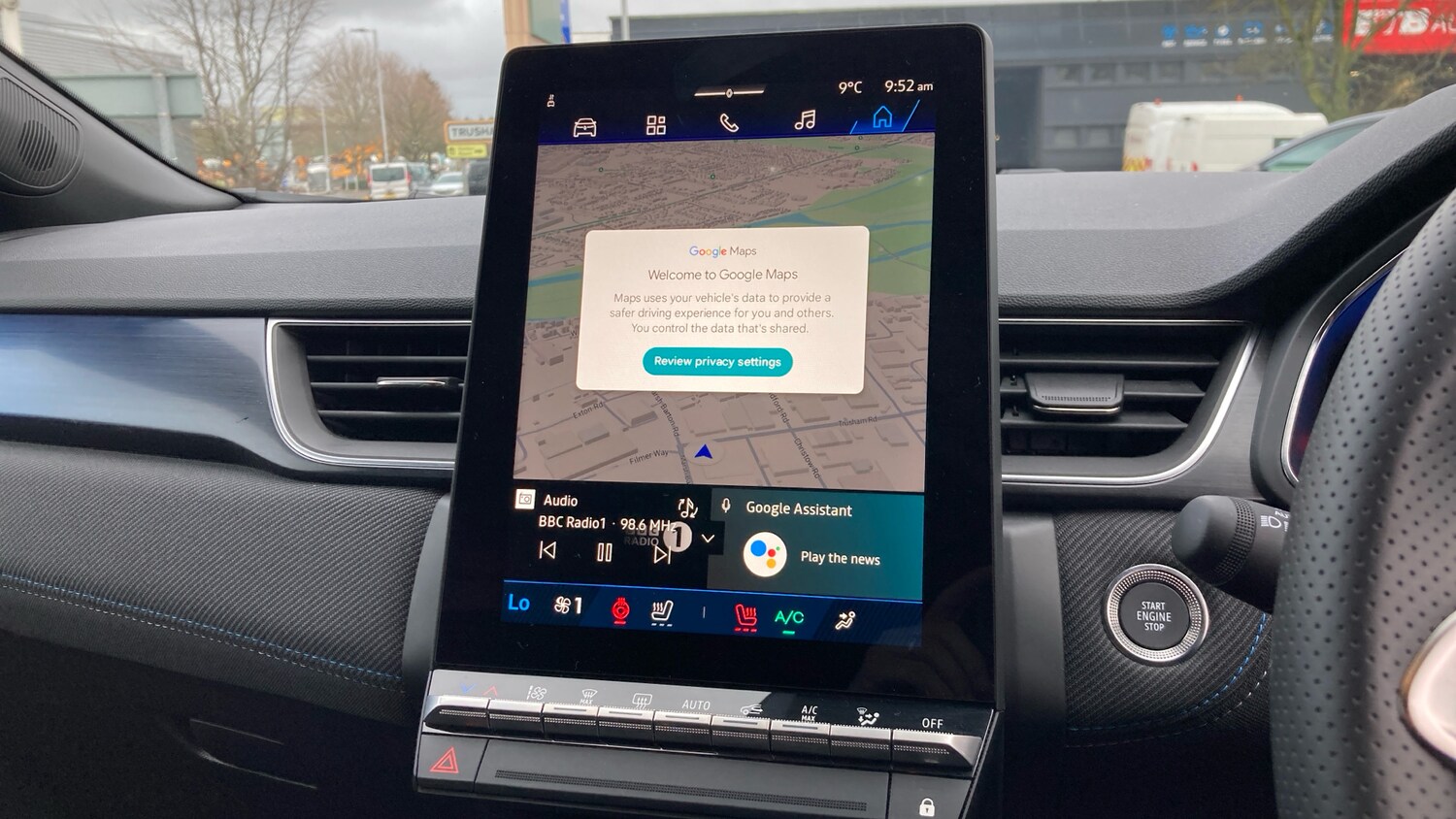 Used Renault Other 2025 for sale - 77354270: Photo 12