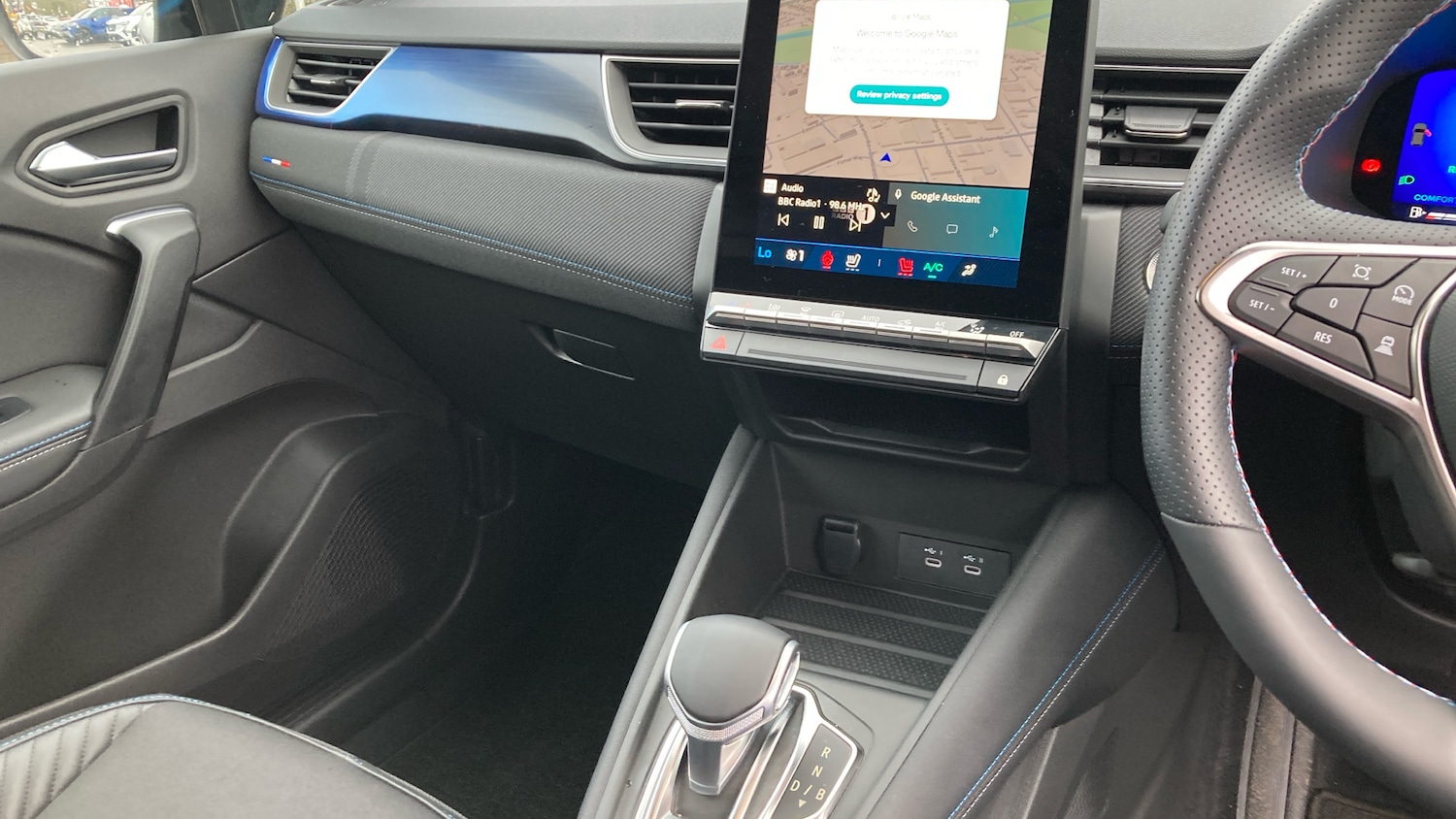 Used Renault Other 2025 for sale - 77354270: Photo 14