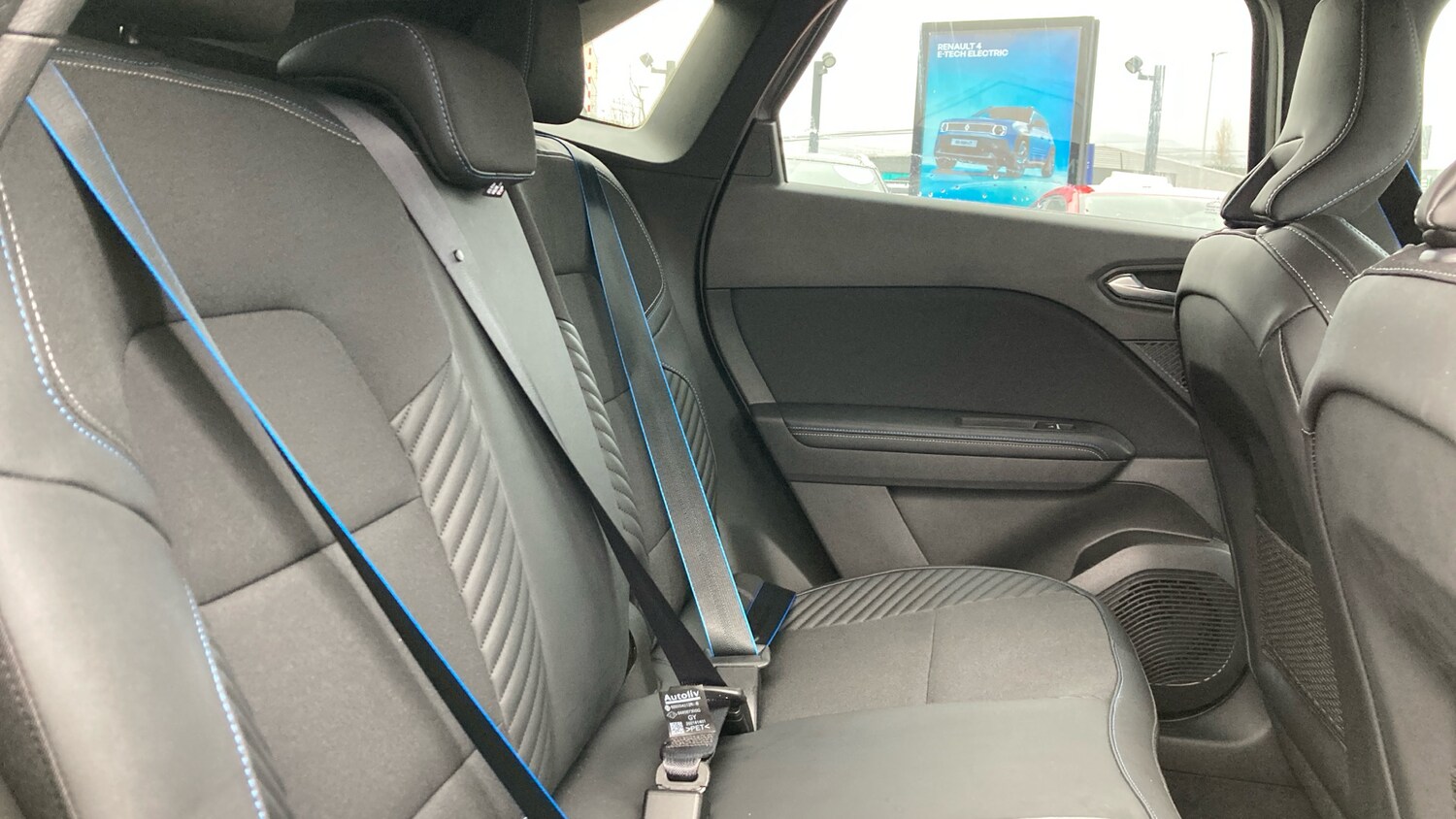 Used Renault Other 2025 for sale - 77354270: Photo 16