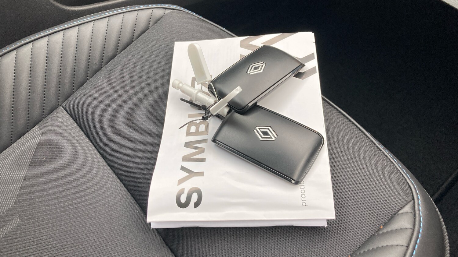 Used Renault Other 2025 for sale - 77354270: Photo 19