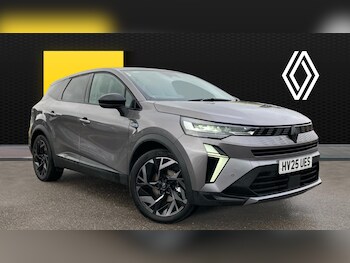 Renault Other feature image