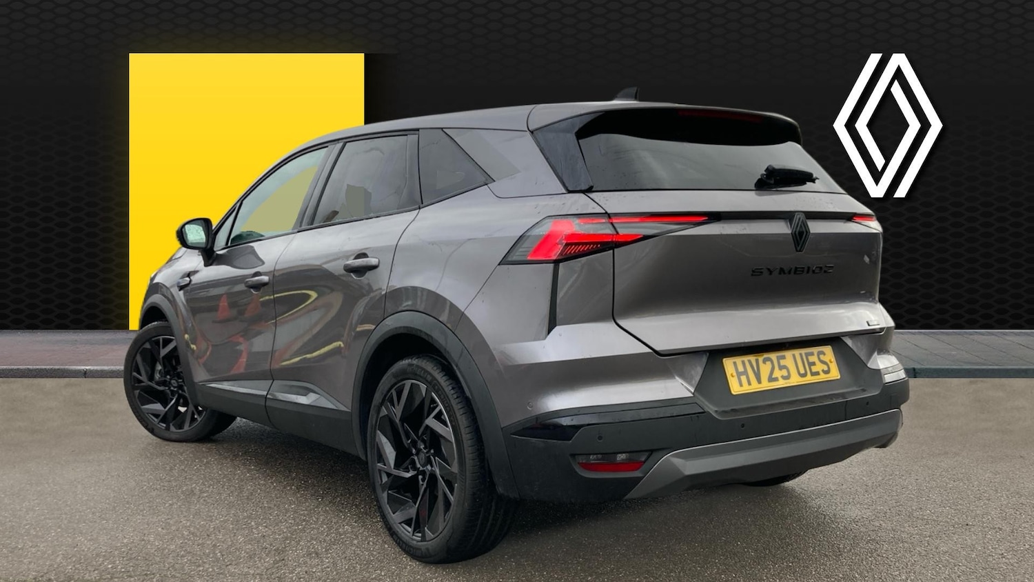 Used Renault Other 2025 for sale - 77354270: Photo 2