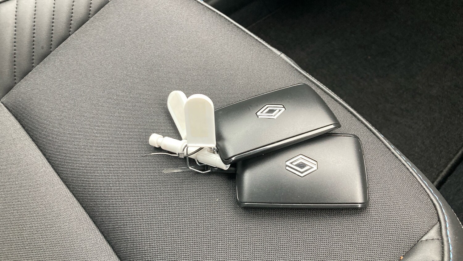 Used Renault Other 2025 for sale - 77354270: Photo 20