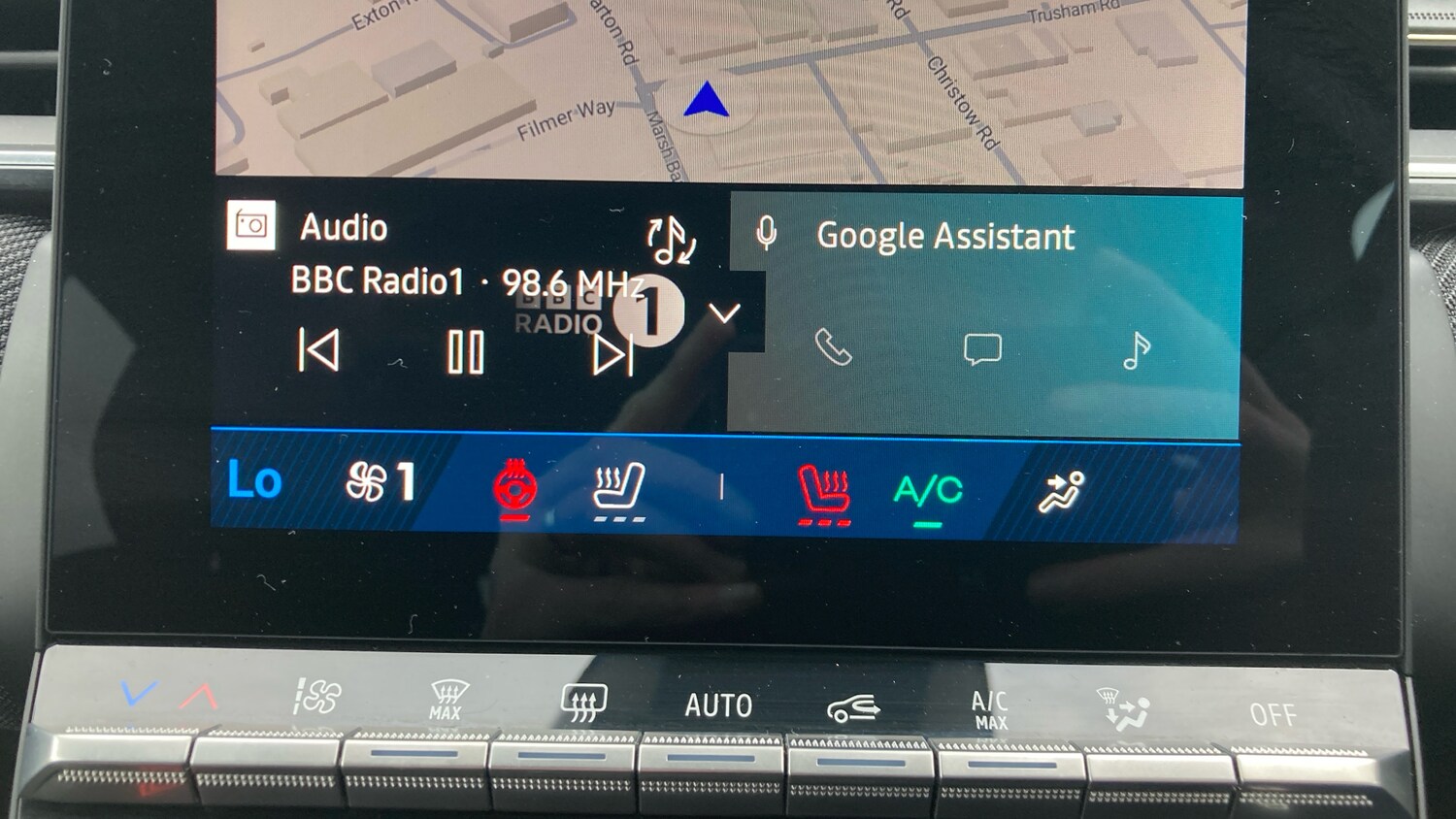 Used Renault Other 2025 for sale - 77354270: Photo 23