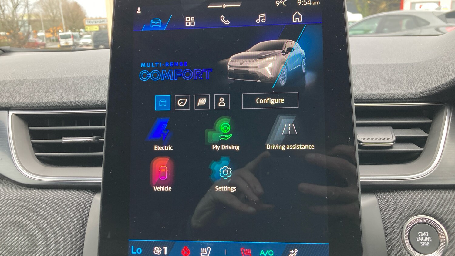 Used Renault Other 2025 for sale - 77354270: Photo 24